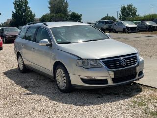 bontott VW PASSAT B6 Váltó (Mechanikus)