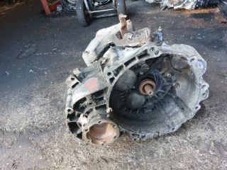 bontott VW PASSAT B6 Váltó (Mechanikus)