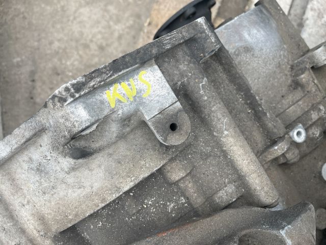 bontott VW PASSAT B6 Váltó (Mechanikus)