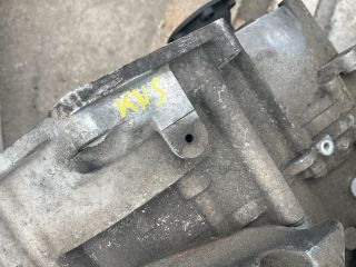 bontott VW PASSAT B6 Váltó (Mechanikus)