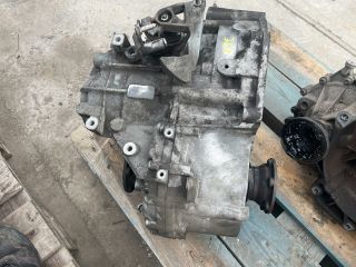 bontott VW PASSAT B6 Váltó (Mechanikus)