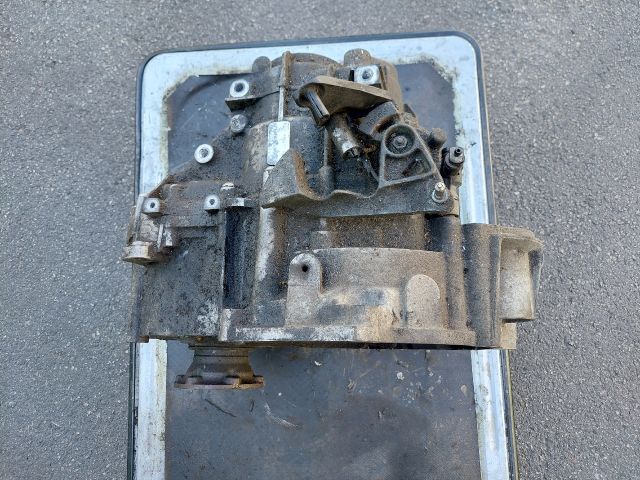 bontott VW PASSAT B6 Váltó (Mechanikus)