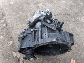bontott VW PASSAT B6 Váltó (Mechanikus)