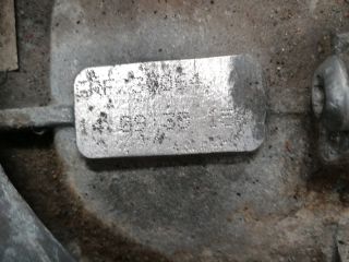 bontott VW PASSAT B6 Váltó (Mechanikus)