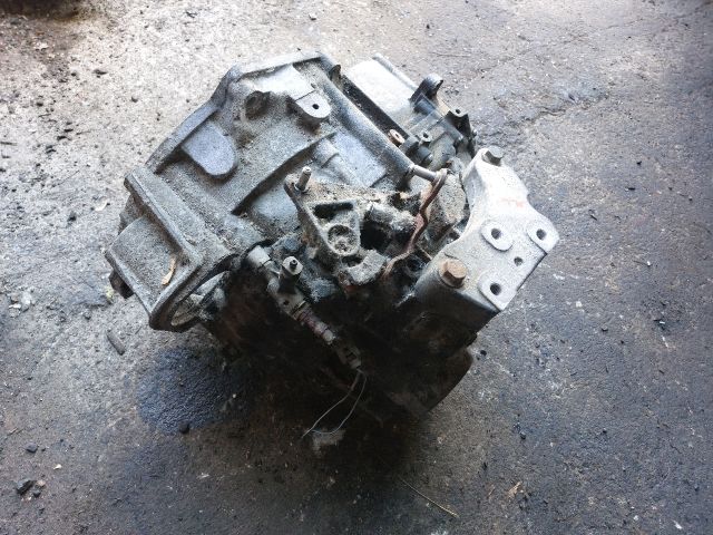 bontott VW PASSAT B6 Váltó (Mechanikus)