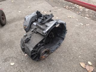 bontott VW PASSAT B6 Váltó (Mechanikus)