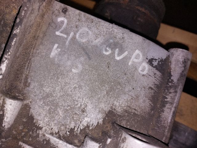 bontott VW PASSAT B6 Váltó (Mechanikus)