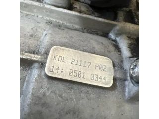 bontott VW PASSAT B6 Váltó (Mechanikus)