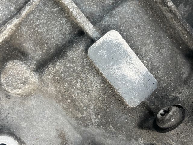 bontott VW PASSAT B6 Váltó (Mechanikus)