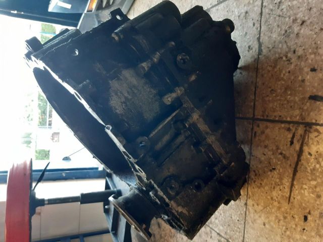 bontott VW PASSAT B6 Váltó (Mechanikus)