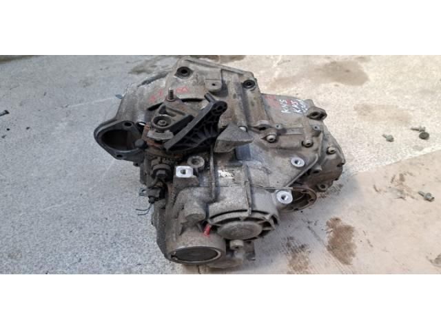 bontott VW PASSAT B6 Váltó (Mechanikus)