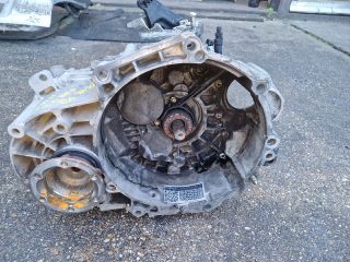 bontott VW PASSAT B6 Váltó (Mechanikus)