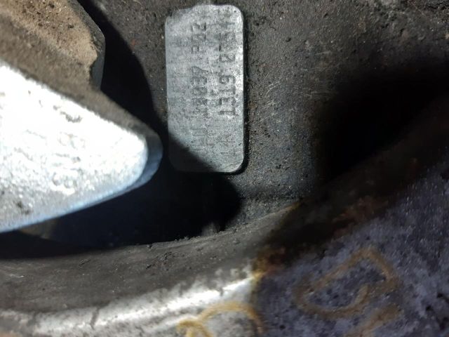 bontott VW PASSAT B6 Váltó (Mechanikus)