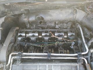 bontott VW PASSAT B6 Váltó (Mechanikus)