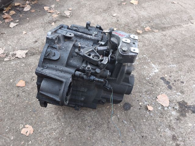 bontott VW PASSAT B6 Váltó (Mechanikus)