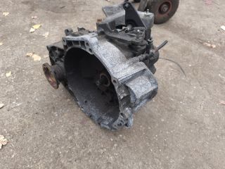 bontott VW PASSAT B6 Váltó (Mechanikus)