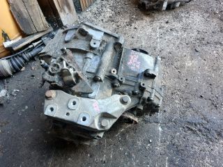 bontott VW PASSAT B6 Váltó (Mechanikus)