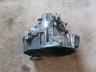 bontott VW PASSAT B6 Váltó (Mechanikus)