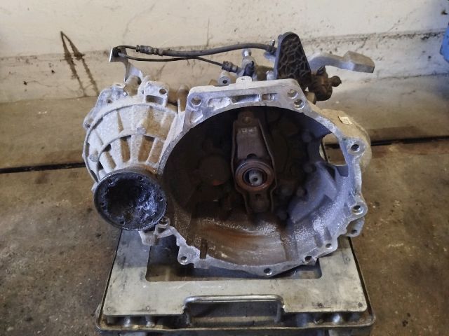 bontott VW PASSAT B6 Váltó (Mechanikus)