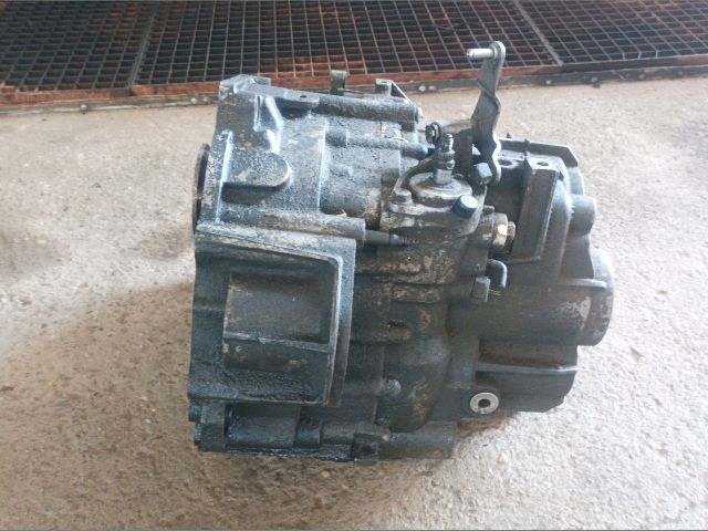 bontott VW PASSAT B6 Váltó (Mechanikus)