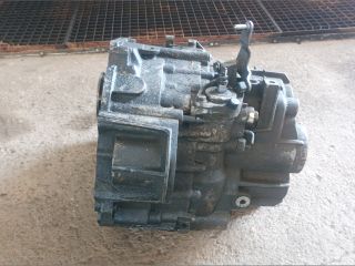 bontott VW PASSAT B6 Váltó (Mechanikus)