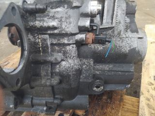 bontott VW PASSAT B6 Váltó (Mechanikus)