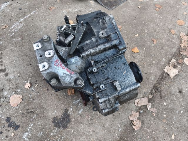 bontott VW PASSAT B6 Váltó (Mechanikus)