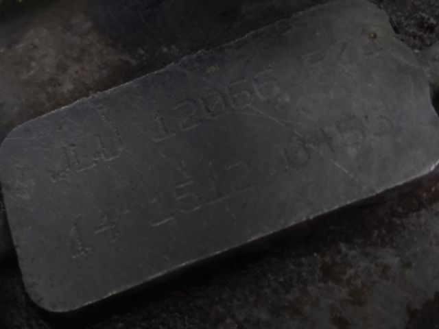 bontott VW PASSAT B6 Váltó (Mechanikus)