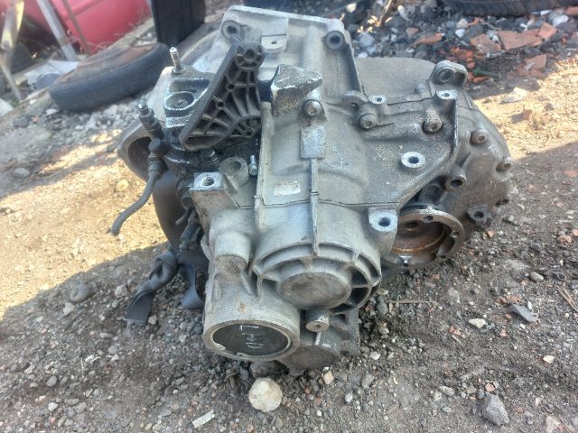 bontott VW PASSAT B6 Váltó (Mechanikus)
