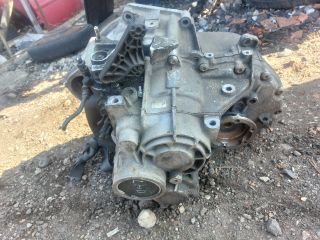 bontott VW PASSAT B6 Váltó (Mechanikus)