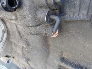 bontott VW PASSAT B6 Váltó (Mechanikus)