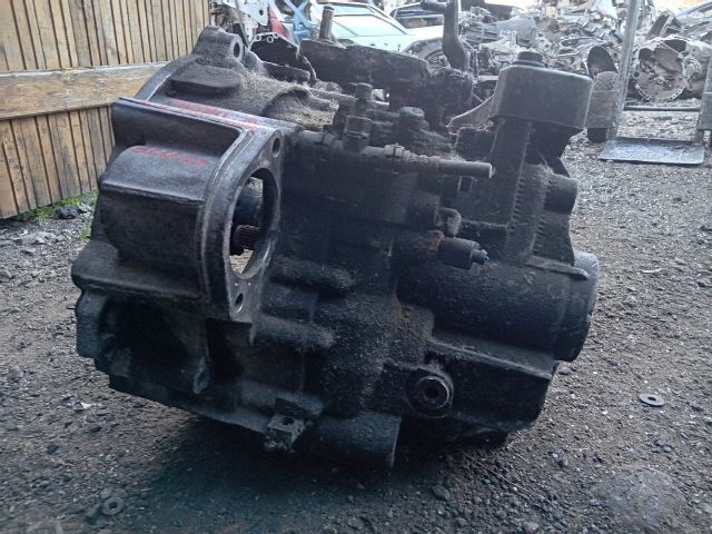 bontott VW PASSAT B6 Váltó (Mechanikus)