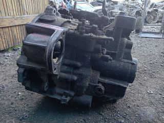 bontott VW PASSAT B6 Váltó (Mechanikus)
