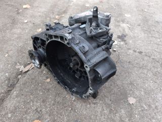 bontott VW PASSAT B6 Váltó (Mechanikus)