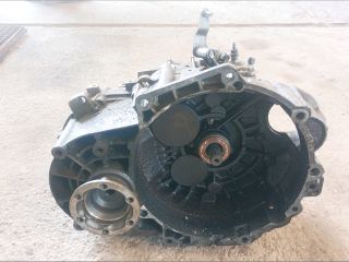 bontott VW PASSAT B6 Váltó (Mechanikus)