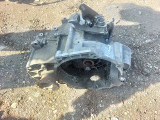 bontott VW PASSAT B6 Váltó (Mechanikus)