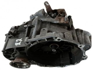 bontott VW PASSAT B6 Váltó (Mechanikus)