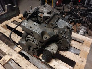 bontott VW PASSAT B6 Váltó (Mechanikus)