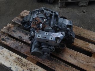 bontott VW PASSAT B6 Váltó (Mechanikus)