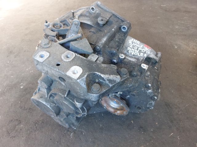 bontott VW PASSAT B6 Váltó (Mechanikus)