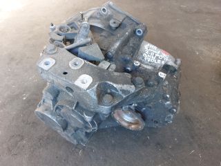 bontott VW PASSAT B6 Váltó (Mechanikus)