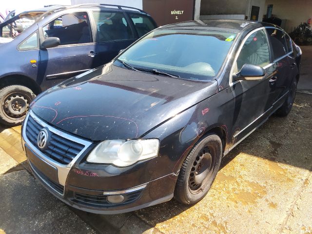 bontott VW PASSAT B6 Váltó (Mechanikus)