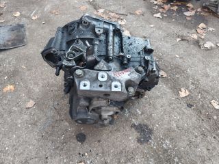 bontott VW PASSAT B6 Váltó (Mechanikus)