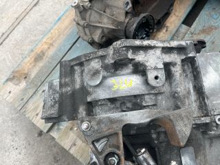 bontott VW PASSAT B6 Váltó (Mechanikus)