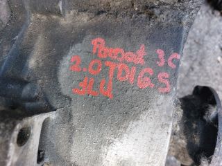 bontott VW PASSAT B6 Váltó (Mechanikus)