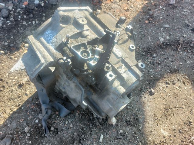 bontott VW PASSAT B6 Váltó (Mechanikus)