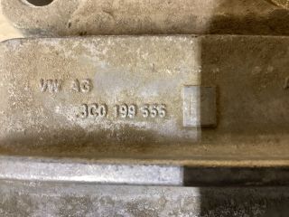 bontott VW PASSAT B6 Váltó Tartó Bak (Pozíciófüggetlen)