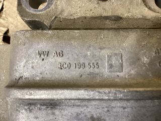 bontott VW PASSAT B6 Váltó Tartó Bak (Pozíciófüggetlen)