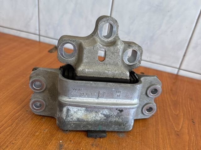 bontott VW PASSAT B6 Váltó Tartó Bak (Pozíciófüggetlen)