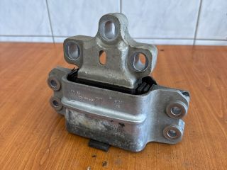 bontott VW PASSAT B6 Váltó Tartó Bak (Pozíciófüggetlen)